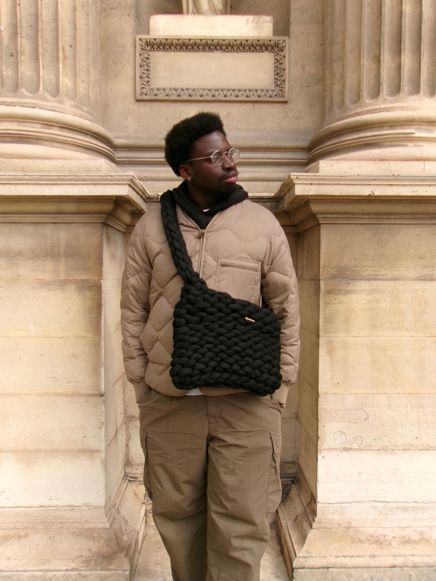 LE FATTY - NKOOJEAN