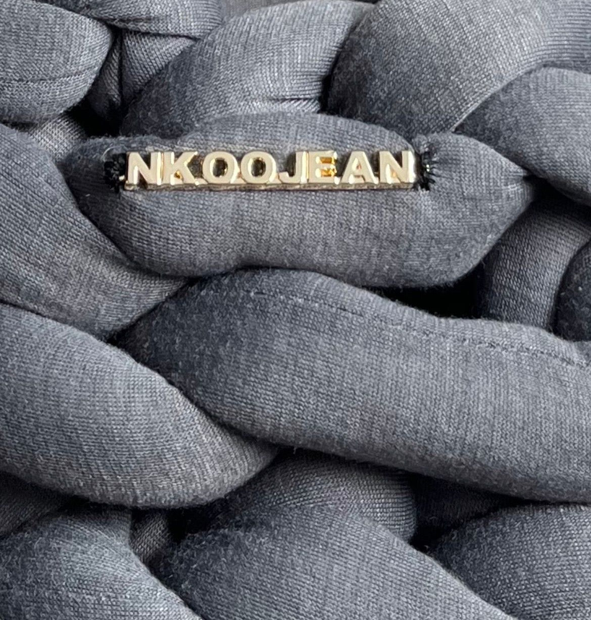 LE BOUDIN - NKOOJEAN