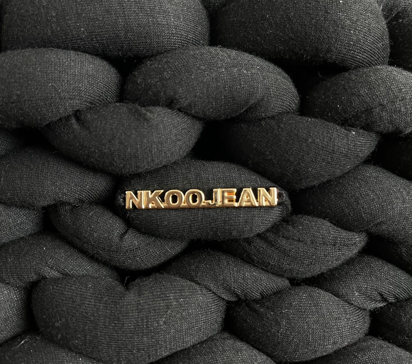 LE FATTY - NKOOJEAN