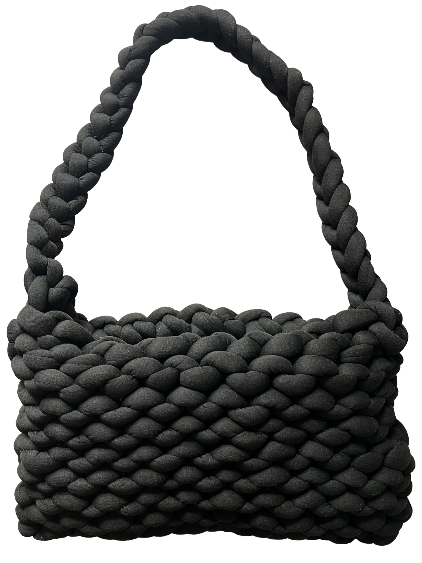 THE BIG ONE - BLACK - NKOOJEAN