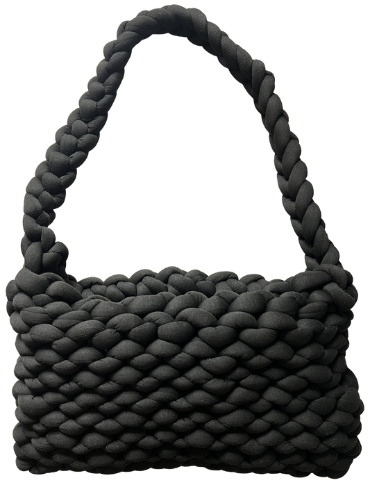 THE BIG ONE - BLACK - NKOOJEAN