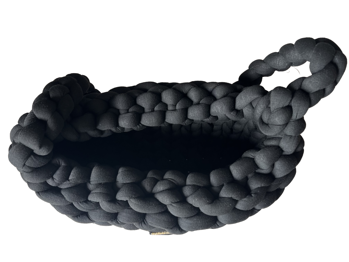 THE BIG ONE - BLACK - NKOOJEAN