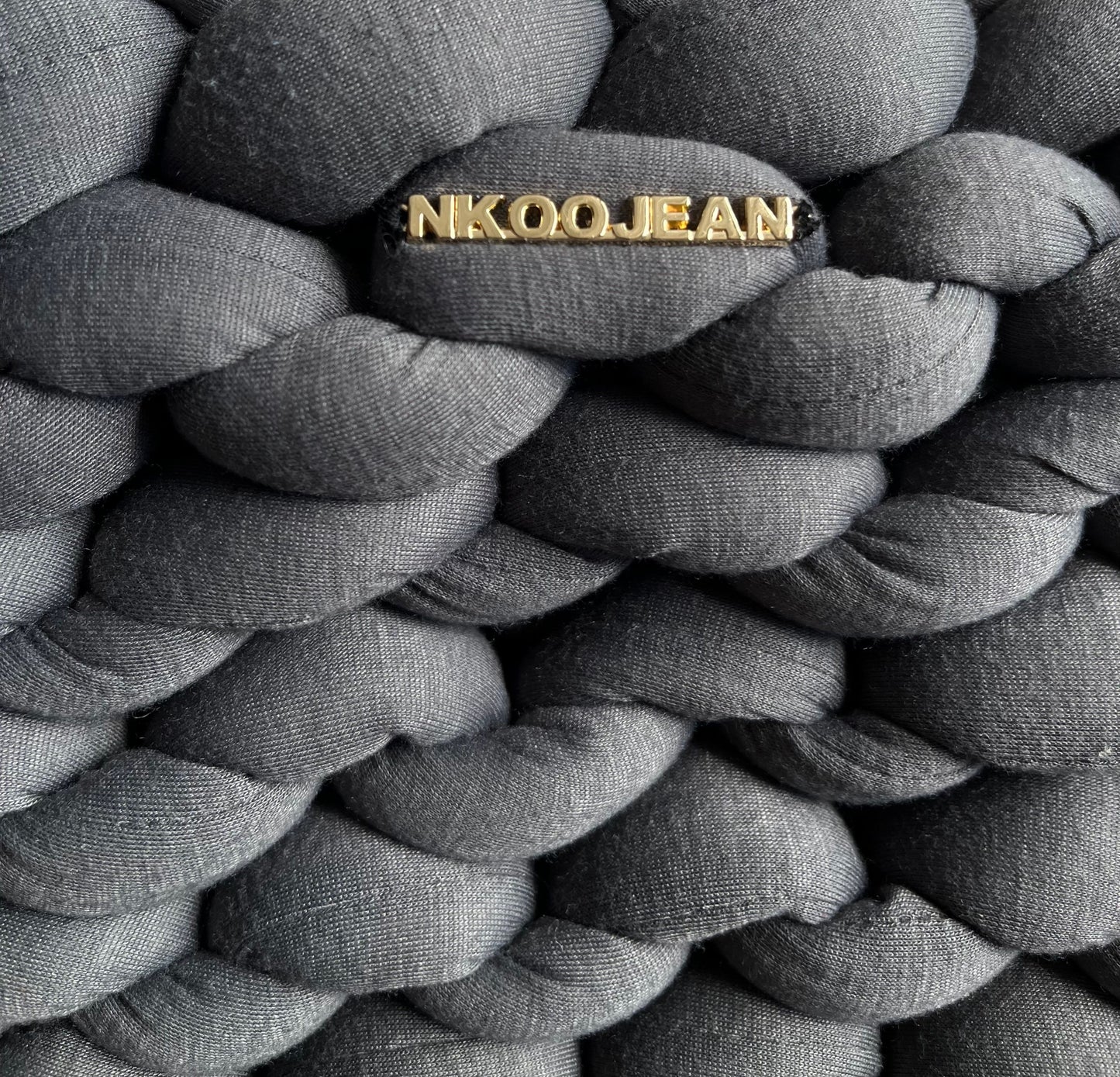 THE BIG ONE 2 - NKOOJEAN