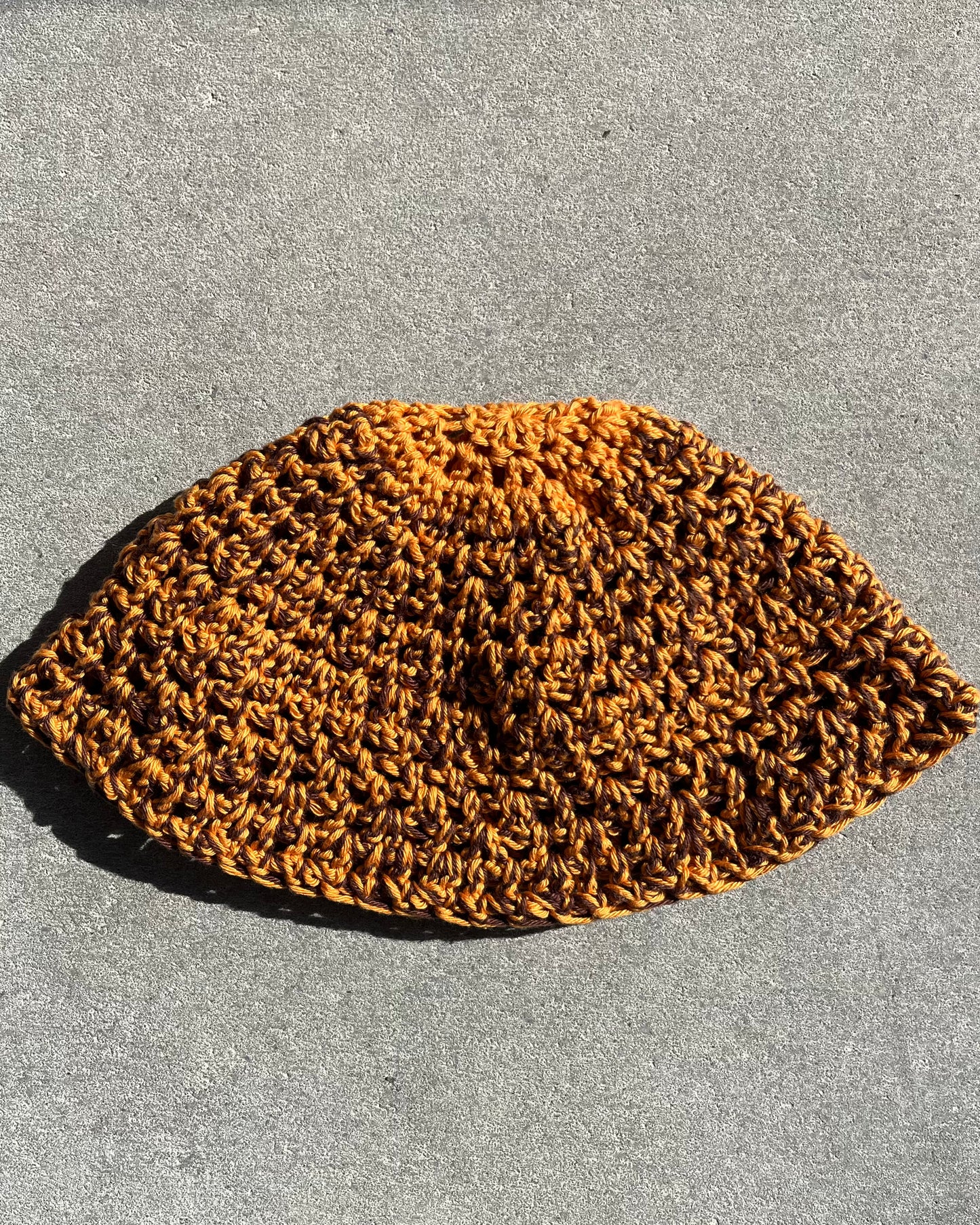 Couvre-chef automne