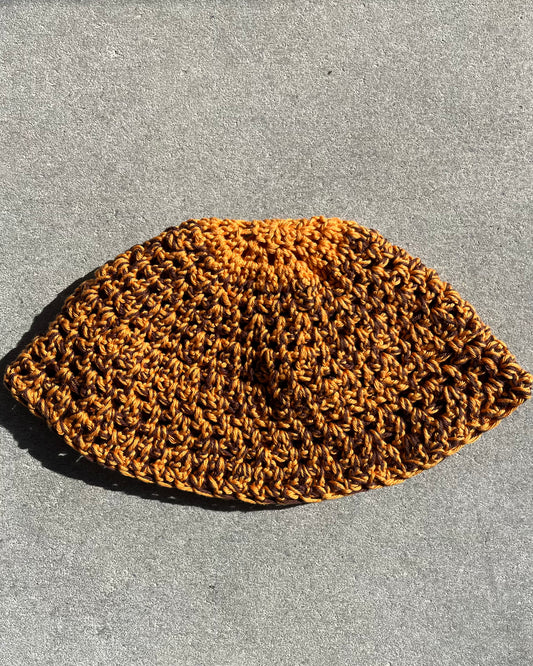 Couvre-chef automne
