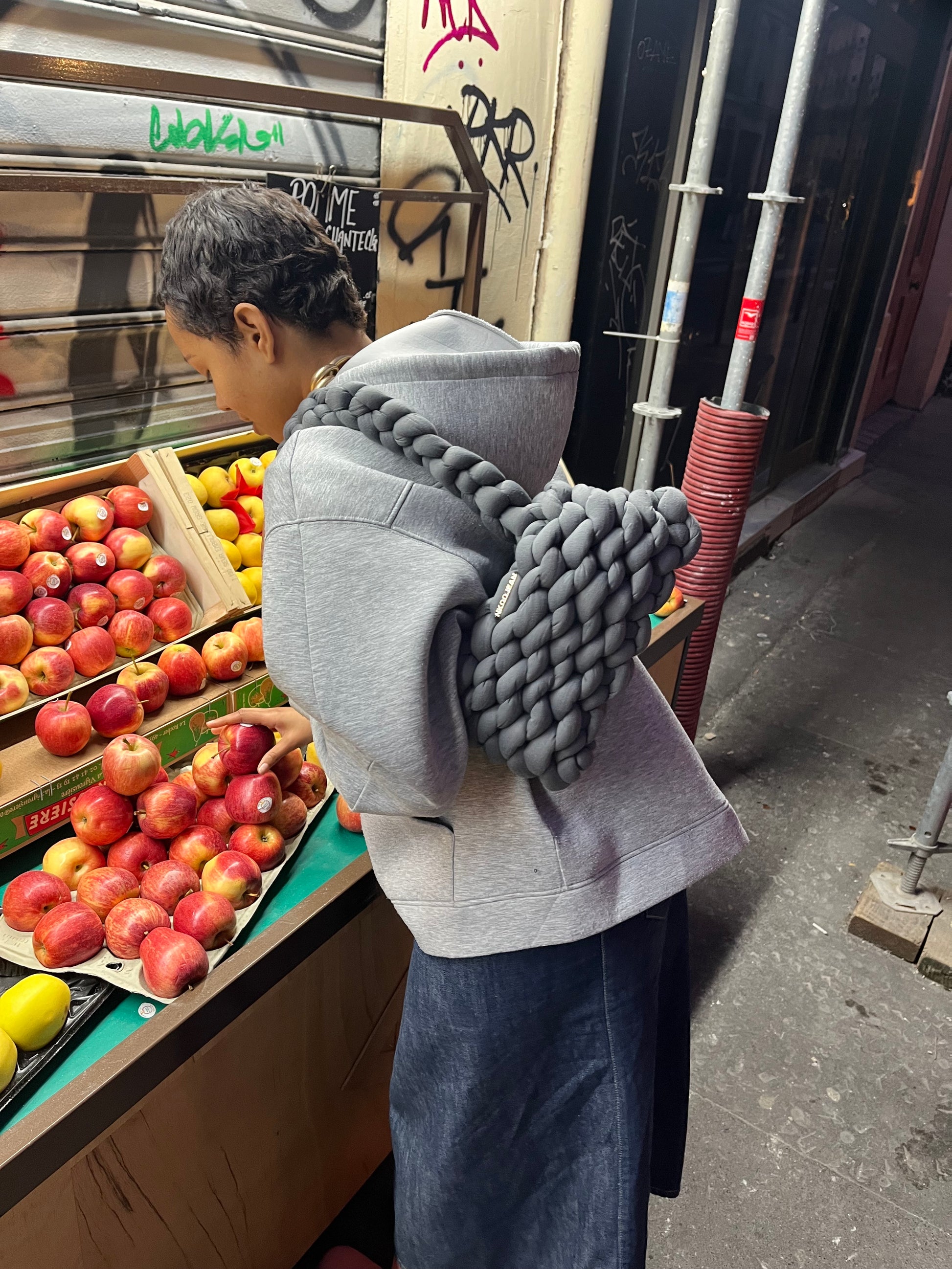 LE BASIC - NKOOJEAN