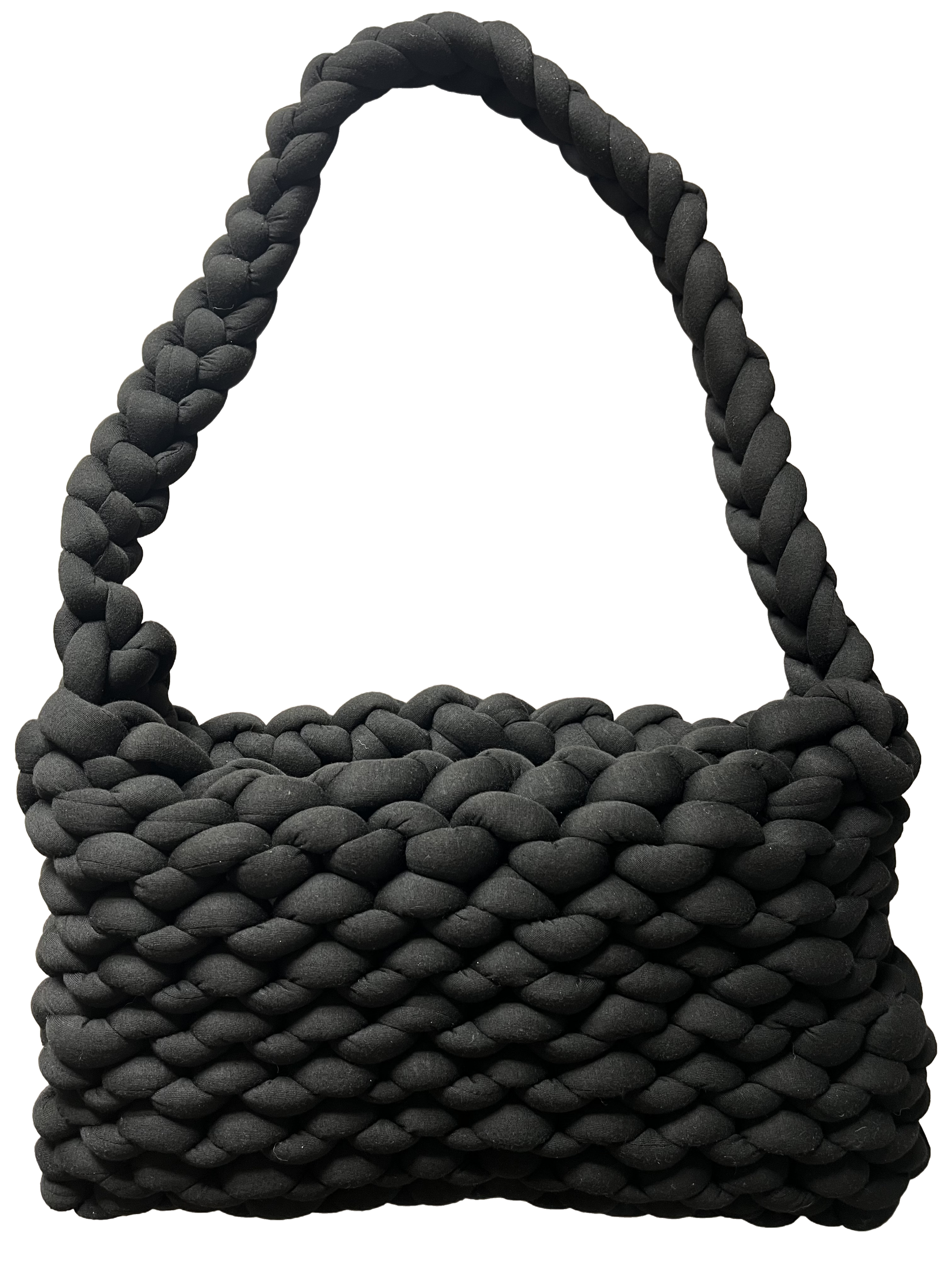 THE BIG ONE - BLACK - NKOOJEAN